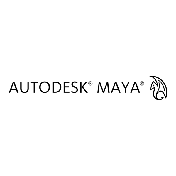 Autodesk Maya Logo PNG Vector