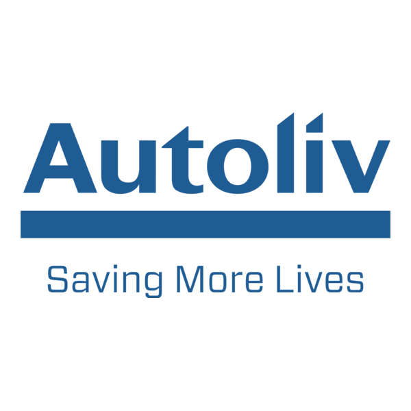 Autoliv Logo PNG Vector