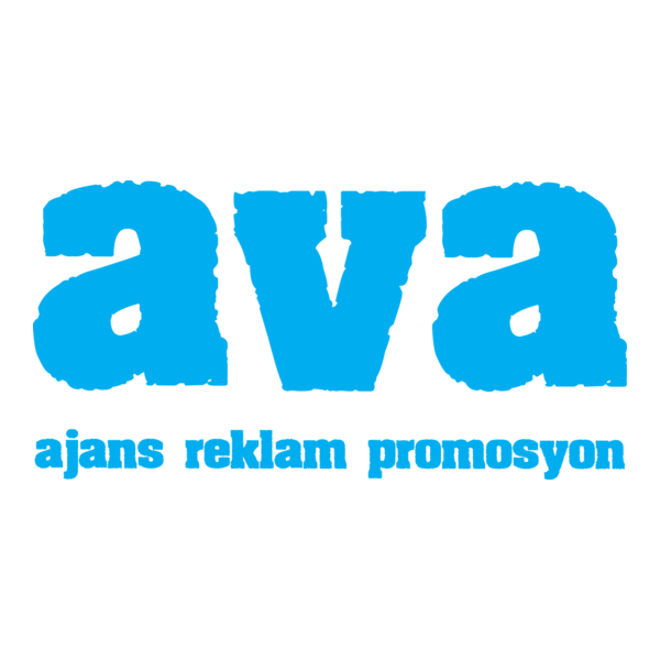 ava ajans Logo PNG Vector