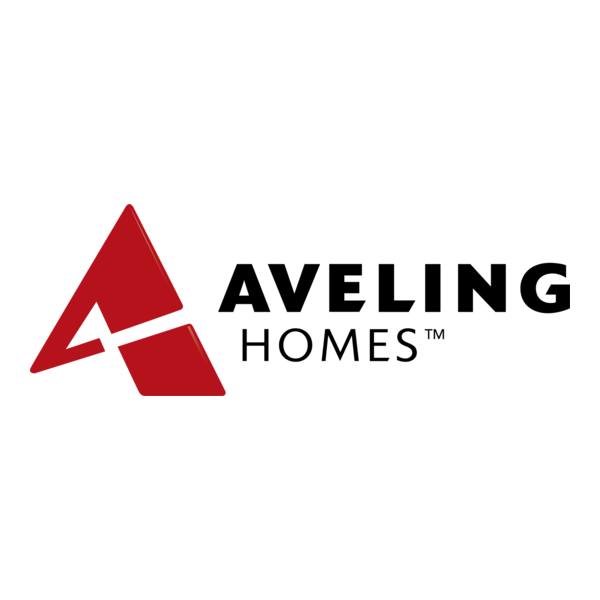 Aveling Homes Logo PNG Vector