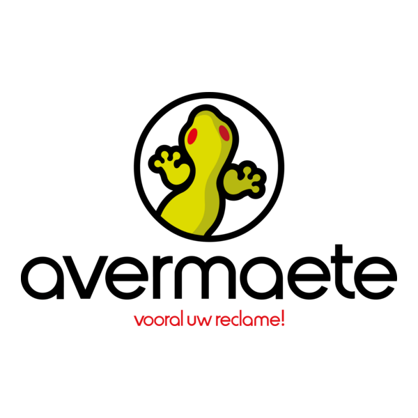 Avermaete Logo PNG Vector