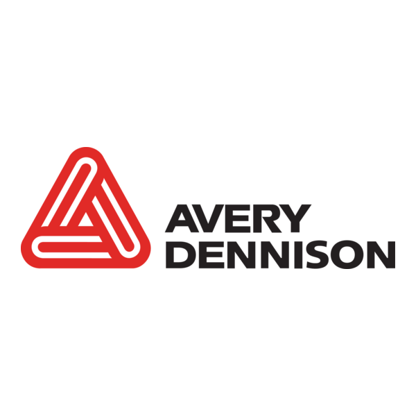 Avery Dennison Logo PNG Vector