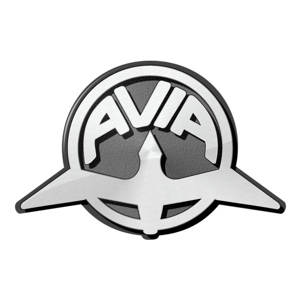 avia Logo PNG Vector