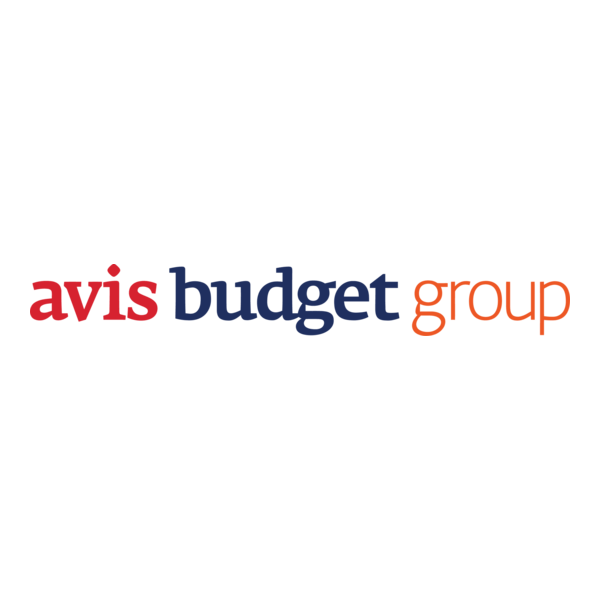 Avis Budget Group Logo PNG Vector