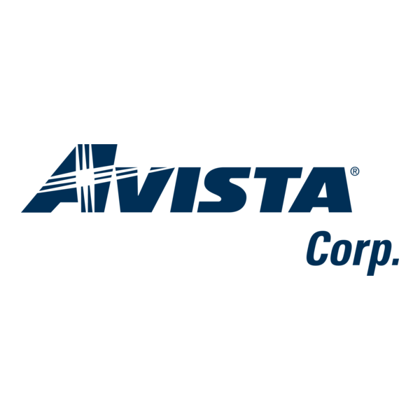 Avista Logo PNG Vector