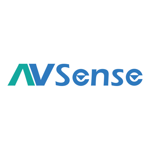 Avsense Logo PNG Vector
