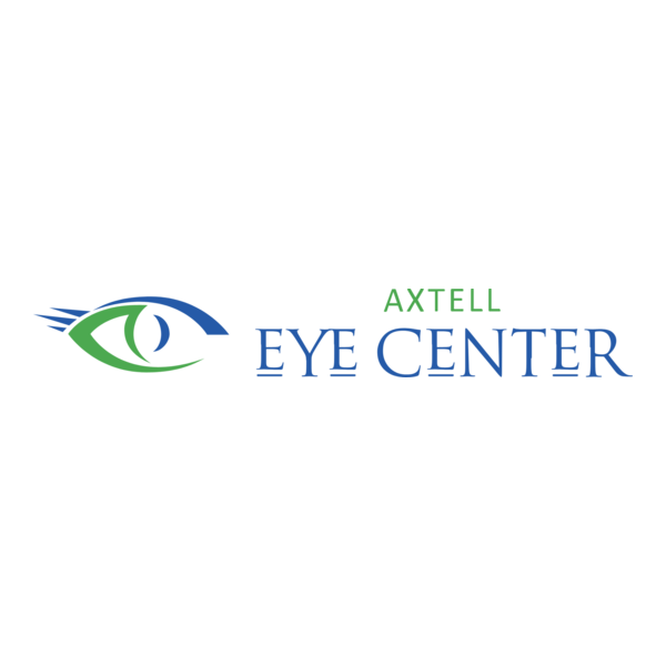 Axtell Eye Center Logo PNG Vector