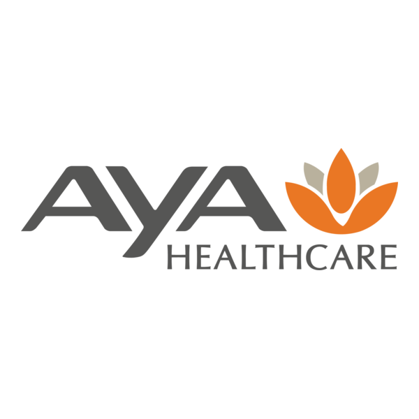 Aya Healthcare Logo PNG Vector