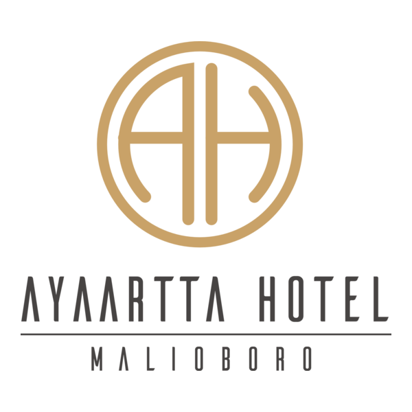 Ayaartta Hotel Malioboro Logo PNG Vector