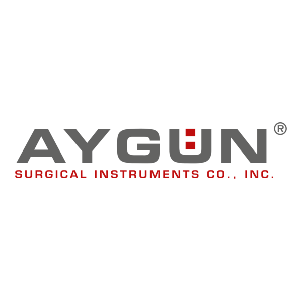 Aygun Surgical Instruments Logo PNG Vector