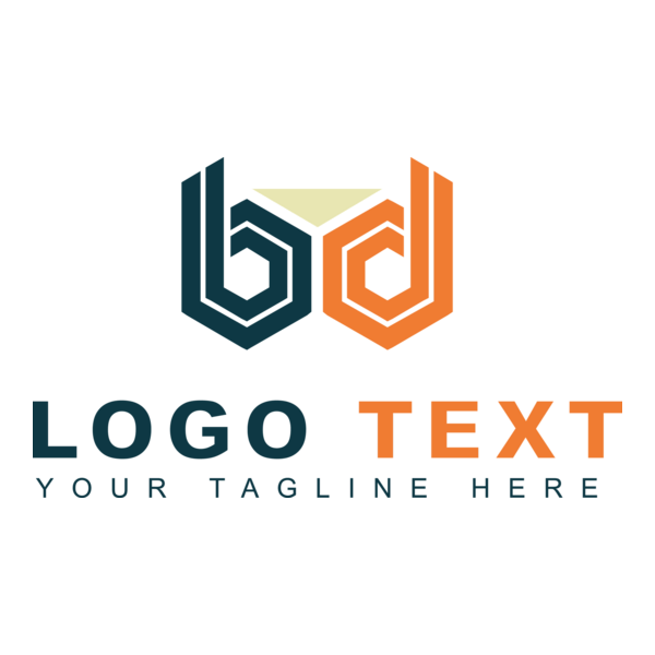 B letter Logo PNG Vector