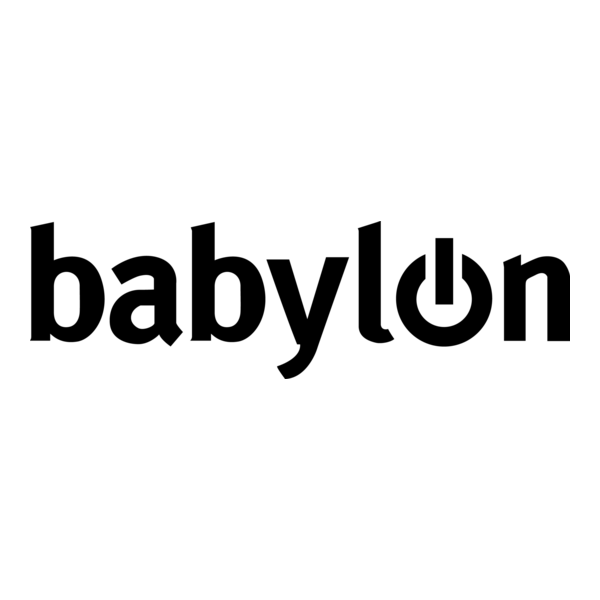 babylon Logo PNG Vector