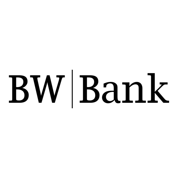 Baden Württembergische Bank Logo PNG Vector