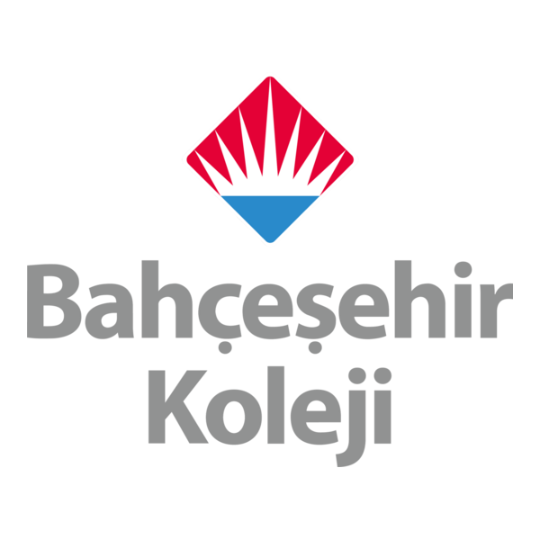 BAHÇEŞEHİR KOLEJİ Logo PNG Vector