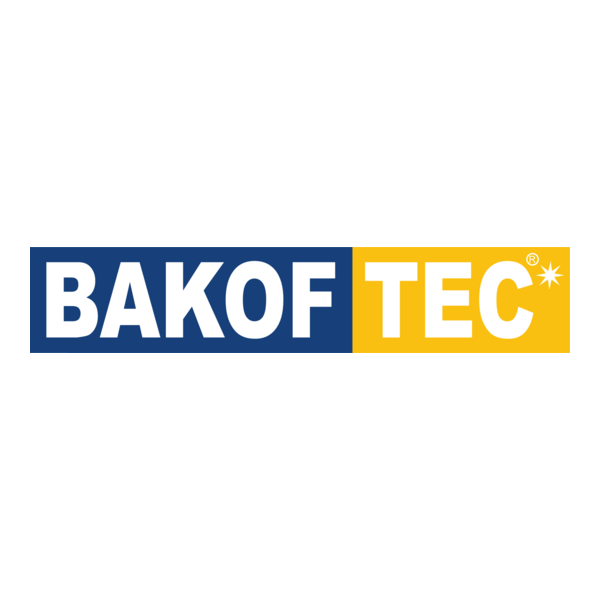 Bakof Tec Logo PNG Vector