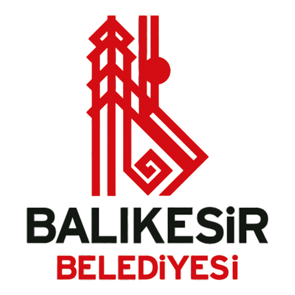 Balıkesir Belediyesi Logo PNG Vector