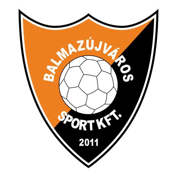Balmazujvaros FC Logo PNG Vector