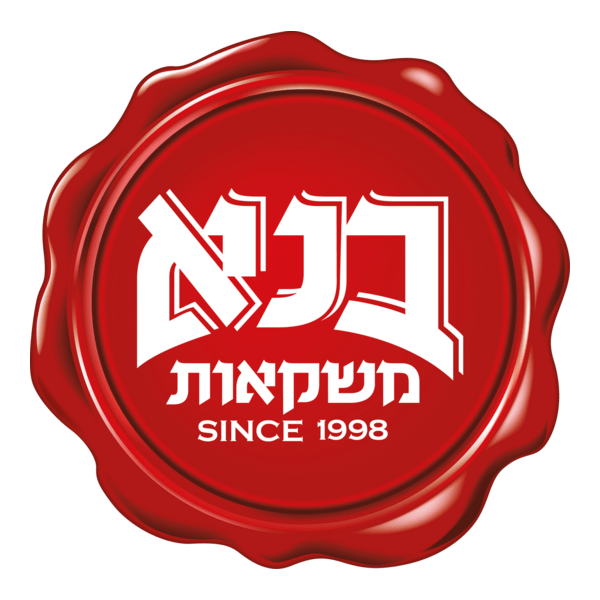 Bana Mashkaot Logo PNG Vector