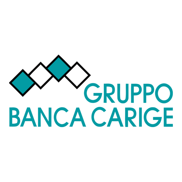 Banca Carige Logo PNG Vector