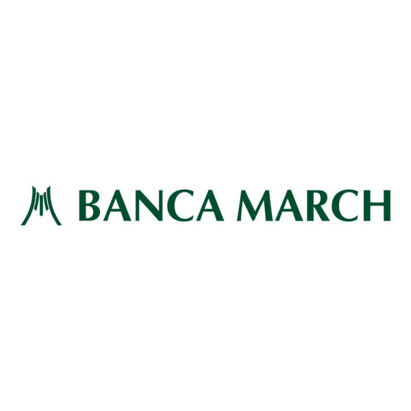 Banca March Logo PNG Vector