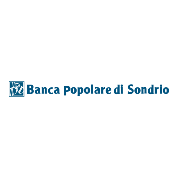 Banca Popolare di Sondrio Logo PNG Vector