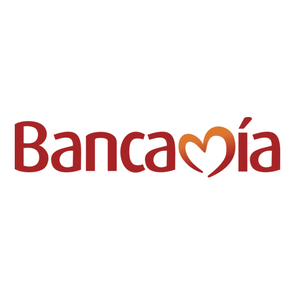 Bancamia Logo PNG Vector