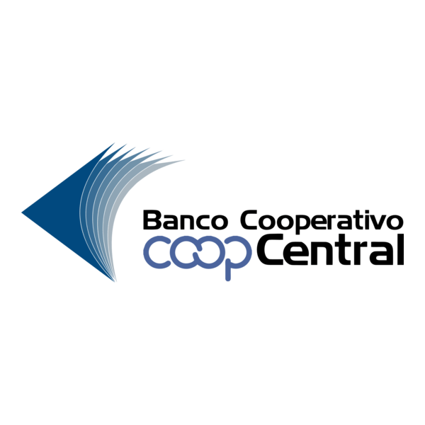 Banco Cooperativo CoopCentral 2016-present Logo PNG Vector
