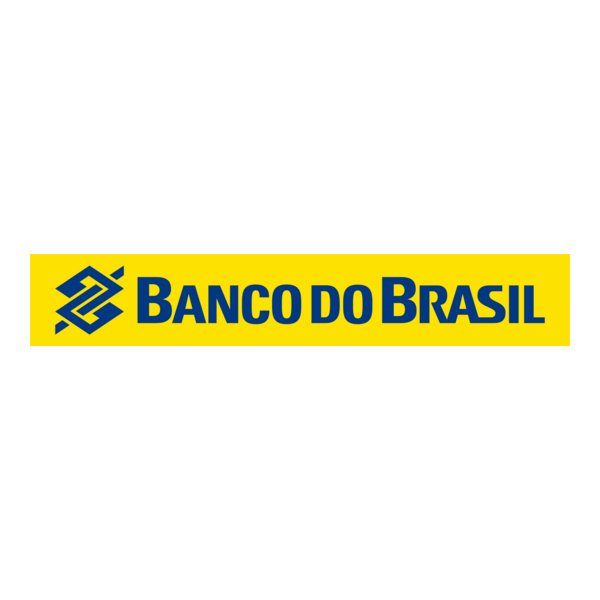 Banco do Brasil Logo PNG Vector
