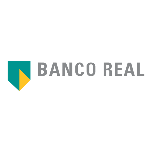Banco Real Logo PNG Vector