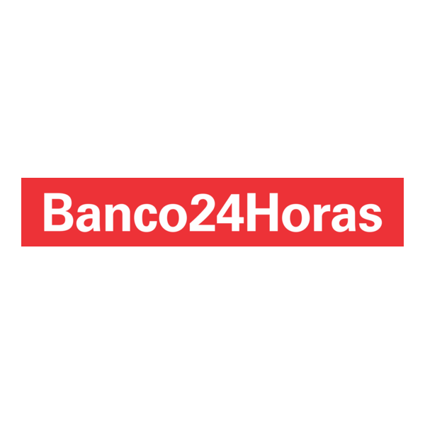 Banco24Horas Logo PNG Vector