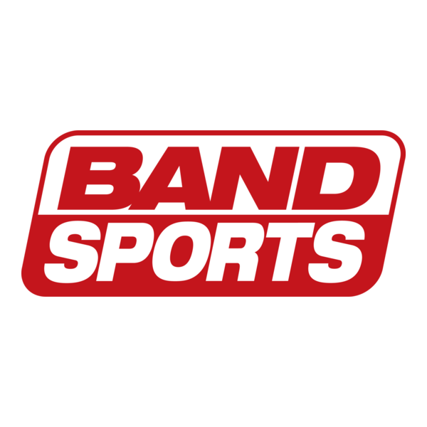 Band Sports Logo PNG Vector