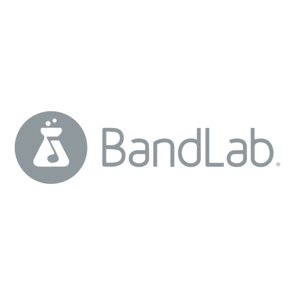 BandLab Logo PNG Vector