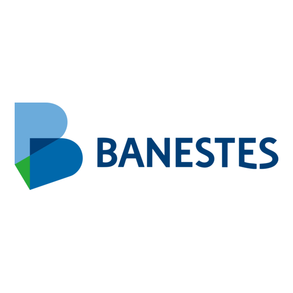Banestes Logo PNG Vector