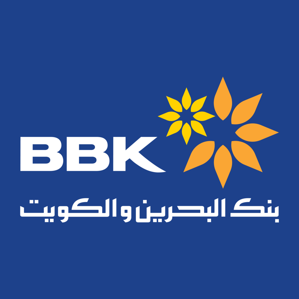 Bank of Bahrain and Kuwait Logo PNG Vector