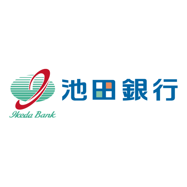 Bank of Ikeda Logo PNG Vector