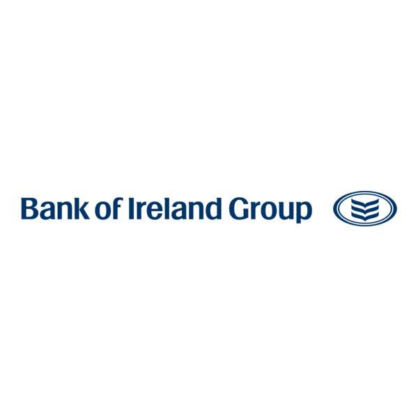 Bank of Ireland Logo PNG Vector
