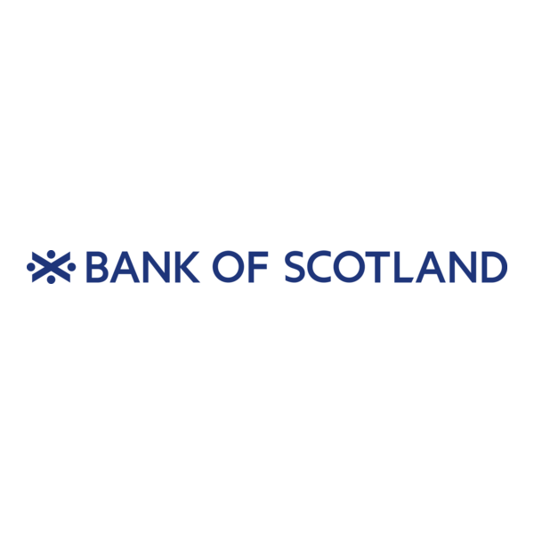 Bank of Scotland Logo PNG Vector