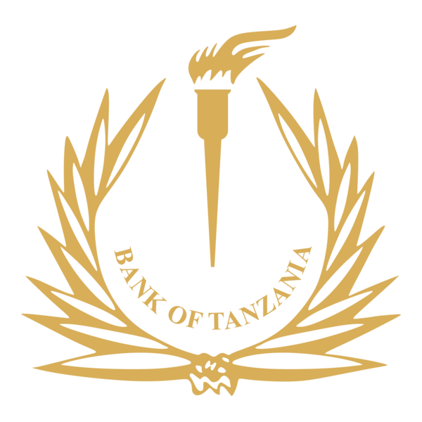 BANK OF TANZANIA Logo PNG Vector