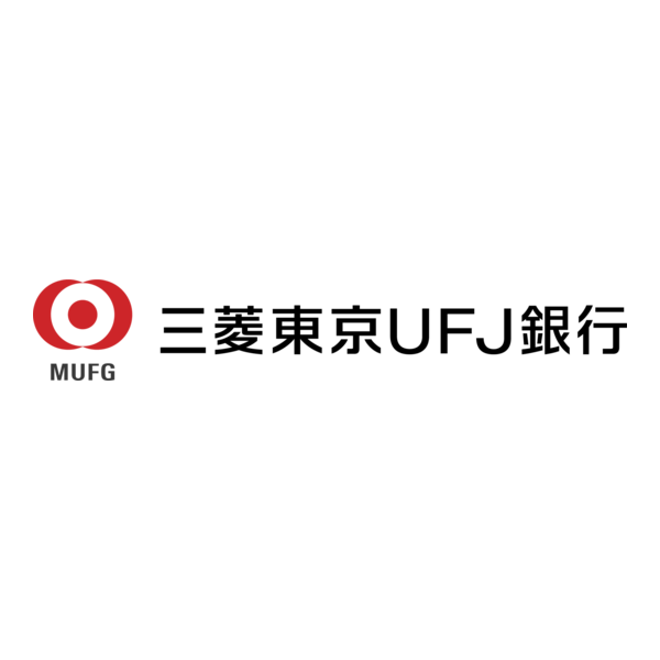 Bank of Tokyo Mitsubishi UFJ Logo PNG Vector