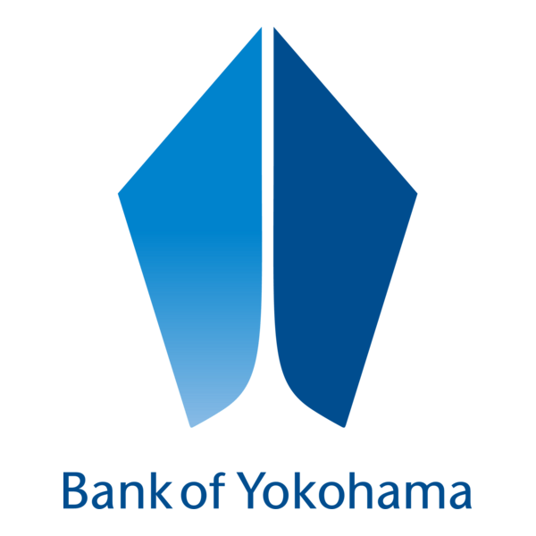 Bank of Yokohama Logo PNG Vector