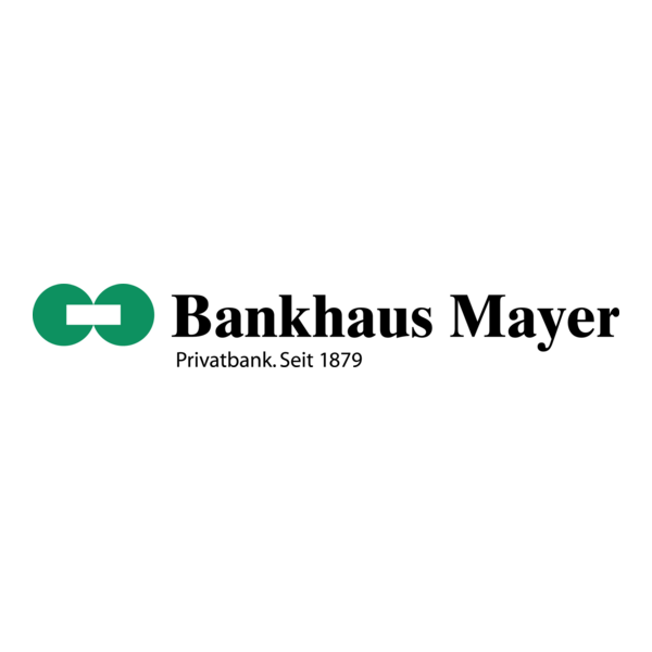 Bankhaus E Mayer Logo PNG Vector