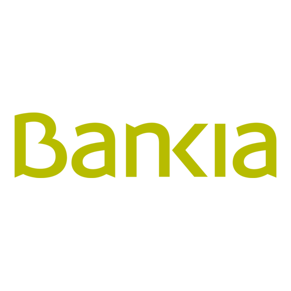 Bankia Logo PNG Vector