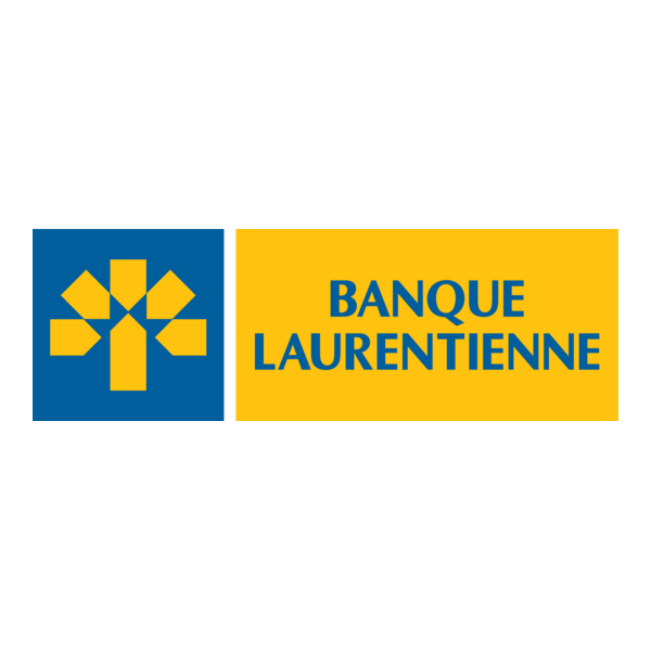 Banque Laurentienne Logo PNG Vector