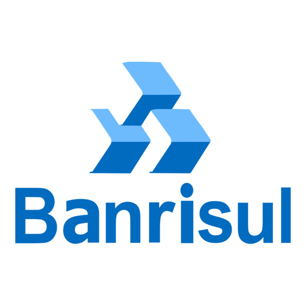 Banrisul Logo PNG Vector