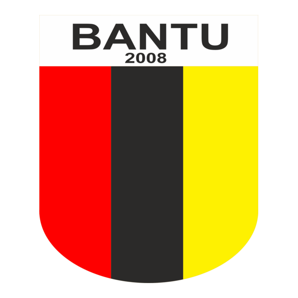 Bantu Rovers FC Logo PNG Vector
