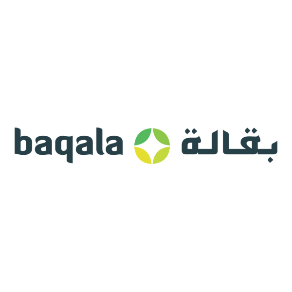Baqala Logo PNG Vector