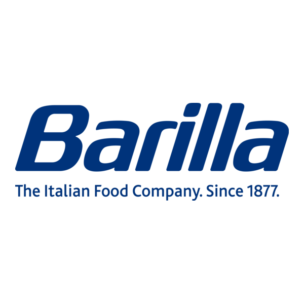 Barilla Logo PNG Vector