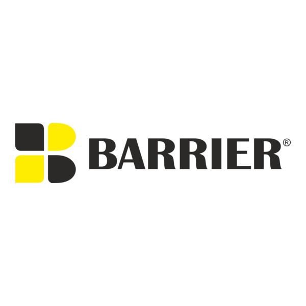 BARRIER Logo PNG Vector