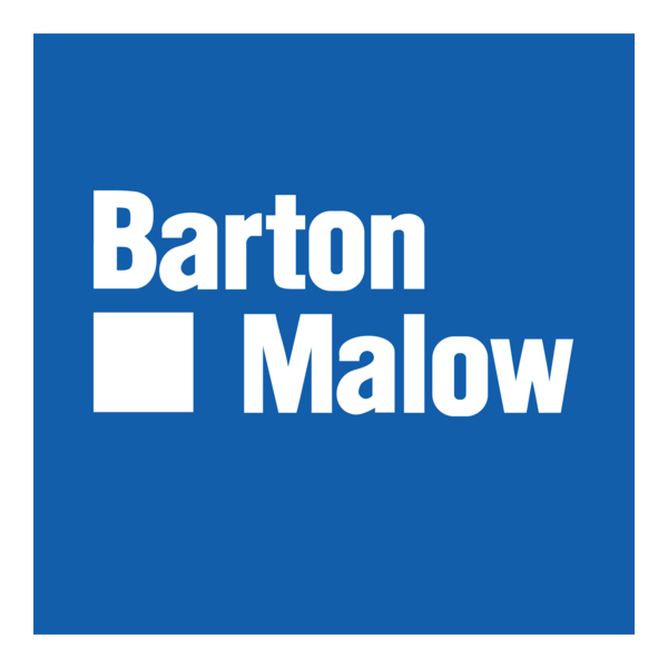 Barton Malow Logo PNG Vector
