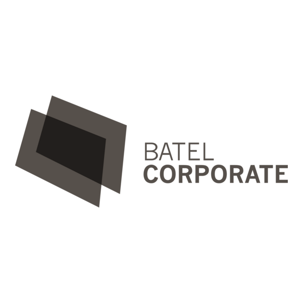 Batel Corporate Logo PNG Vector